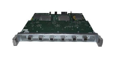 ASR1000-6TGE - Cisco ASR1000 Ethernet Line Card - Refurb'd