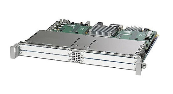 ASR1000-SIP40 - Cisco ASR1000 SPA Interface Processor Module - New