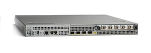 ASR1001-2.5G-SECK9 - Cisco ASR1001 Router - New
