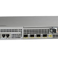 ASR1001-2.5G-SECK9 - Cisco ASR1001 Router - Refurb'd