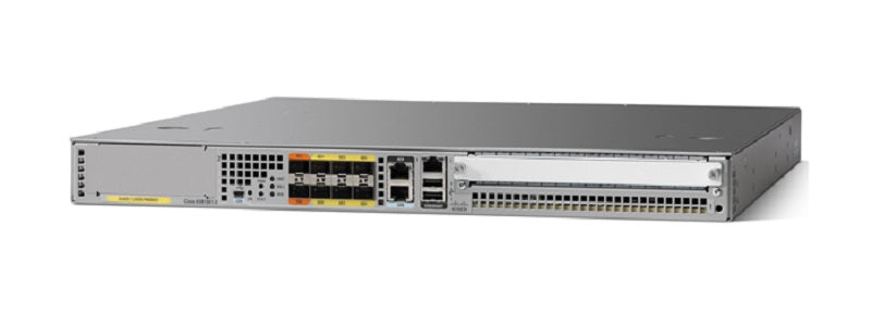 ASR1001X-10G-K9 - Cisco ASR1001X Router - Refurb'd
