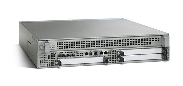 ASR1002-10G-HA/K9 - Cisco ASR1002 Router - New