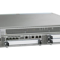 ASR1002-10G-HA/K9 - Cisco ASR1002 Router - Refurb'd