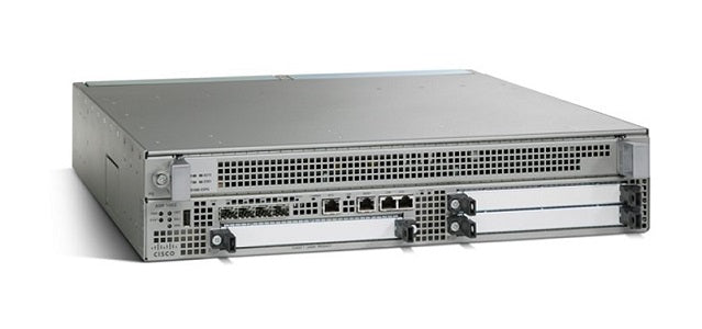 ASR1002-10G-HA/K9 - Cisco ASR1002 Router - Refurb'd