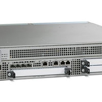 ASR1002-10G-SEC/K9 - Cisco ASR1002 Router - New