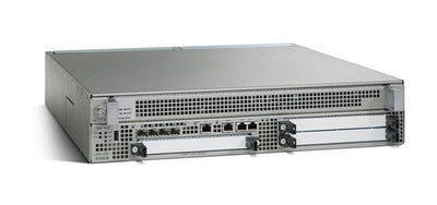 ASR1002-10G-SEC/K9 - Cisco ASR1002 Router - New