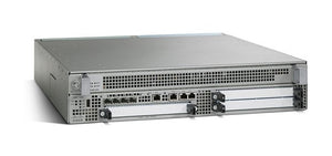 ASR1002-5G-SEC/K9 - Cisco ASR1002 Router - New