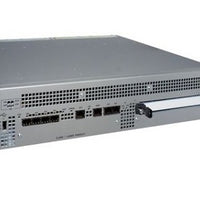 ASR1002F-SEC/K9 - Cisco ASR1002F Router - Refurb'd