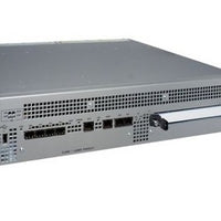 ASR1002F-SHA/K9 - Cisco ASR1002F Router - Refurb'd