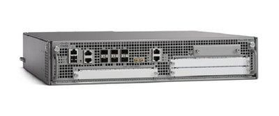 ASR1002X-10G-HA-K9 - Cisco ASR1002X Router - New
