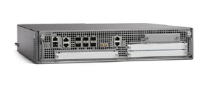 ASR1002X-10G-SECK9 - Cisco ASR1002X Router - Refurb'd