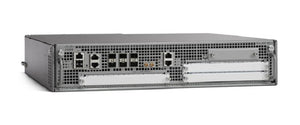 ASR1002X-36G-SECK9 - Cisco ASR1002X Router - Refurb'd