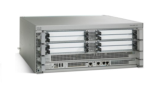 ASR1004-10G-HA/K9 - Cisco ASR1004 Router - New