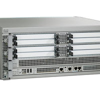 ASR1004-10G-HA/K9 - Cisco ASR1004 Router - Refurb'd