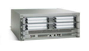 ASR1004-10G-SEC/K9 - Cisco ASR1004 Router - Refurb'd