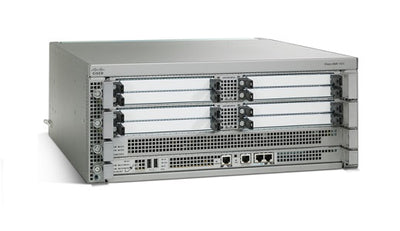 ASR1004-10G-SHA/K9 - Cisco ASR1004 Router - Refurb'd