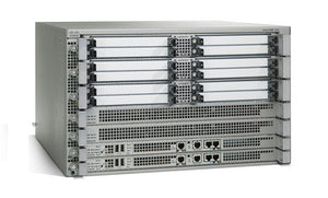 ASR1006-10G-B24/K9 - Cisco ASR1006 Router - New