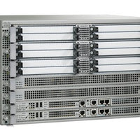 ASR1006-10G-SEC/K9 - Cisco ASR1006 Router - New