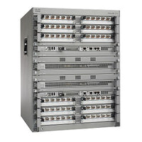 ASR1013 - Cisco ASR1013 Router Chassis - New