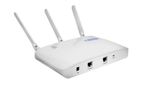AX411-US - Juniper AX411 Wireless LAN Access Point - Refurb'd