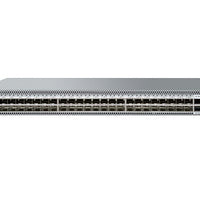 BR-SLX-9140-48V-AC-F - Extreme Networks SLX 9140 Switch, Front-to-Back - Refurb'd