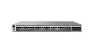 BR-SLX-9140-48V-AC-F - Extreme Networks SLX 9140 Switch, Front-to-Back - Refurb'd