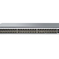 BR-SLX-9140-48V-AC-R - Extreme Networks SLX 9140 Switch, Back-to-Front - Refurb'd