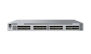 BR-SLX-9240-32C-AC-F - Extreme Networks SLX 9240 Switch, Front-to-Back - New