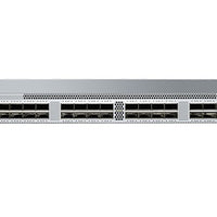 BR-SLX-9240-32C-AC-F - Extreme Networks SLX 9240 Switch, Front-to-Back - Refurb'd