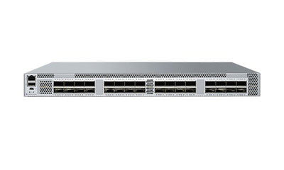 BR-SLX-9240-32C-AC-F - Extreme Networks SLX 9240 Switch, Front-to-Back - Refurb'd