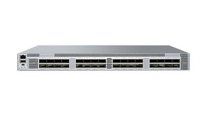 BR-SLX-9240-32C-DC-F - Extreme Networks SLX 9240 Switch, Front-to-Back - New