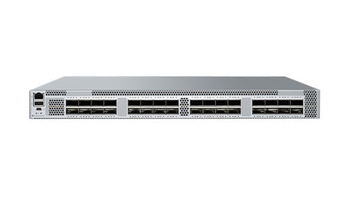BR-SLX-9240-32C-DC-F - Extreme Networks SLX 9240 Switch, Front-to-Back - Refurb'd