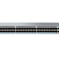 BR-SLX-9540-24S-AC-R - Extreme Networks SLX 9540 Router, Back-to-Front - Refurb'd