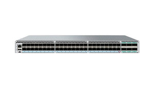 BR-SLX-9540-48S-AC-R - Extreme Networks SLX 9540 Router, Back-to-Front - Refurb'd