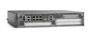 C1-ASR1002-X/K9 - Cisco ONE ASR 1002-X Router - Refurb'd