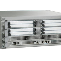 C1-ASR1004/K9 - Cisco ONE ASR 1004 Router - Refurb'd