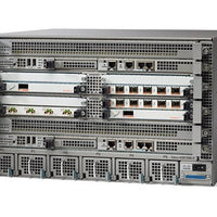 C1-ASR1006X/K9 - Cisco ONE ASR 1006-X Router - Refurb'd