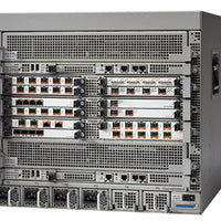 C1-ASR1009X/K9 - Cisco ONE ASR 1009-X Router - New