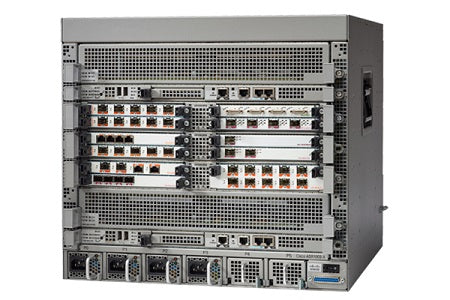 C1-ASR1009X/K9 - Cisco ONE ASR 1009-X Router - New