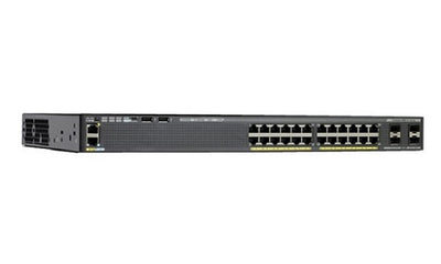 C1-C2960X-24PD-L - Cisco ONE Catalyst 2960x Network Switch - New