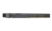 C1-C2960X-24PD-L - Cisco ONE Catalyst 2960x Network Switch - Refurb'd