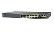 C1-C2960X-24PS-L - Cisco ONE Catalyst 2960x Network Switch - New