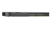 C1-C2960X-24TD-L - Cisco ONE Catalyst 2960x Network Switch - Refurb'd