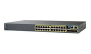 C1-C2960X-24TS-L - Cisco ONE Catalyst 2960x Network Switch - Refurb'd