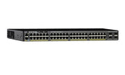 C1-C2960X-48FPS-L - Cisco ONE Catalyst 2960x Network Switch - New