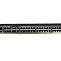 C1-C2960X-48LPS-L - Cisco ONE Catalyst 2960x Network Switch - Refurb'd