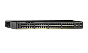 C1-C2960X-48TD-L - Cisco ONE Catalyst 2960x Network Switch - New