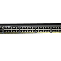 C1-C2960X-48TD-L - Cisco ONE Catalyst 2960x Network Switch - Refurb'd