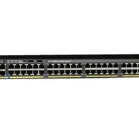 C1-C2960X-48TS-L - Cisco ONE Catalyst 2960x Network Switch - New