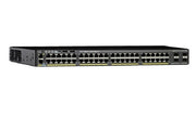 C1-C2960X-48TS-L - Cisco ONE Catalyst 2960x Network Switch - Refurb'd
